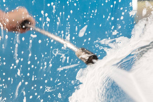 Best Animal Enclosure Cleaning  in Hudson, TX