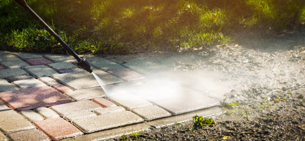 Best Heavy Equipment Washing  in Hudson, TX