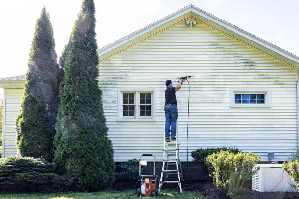 Spring Cleaning in Hudson, TX