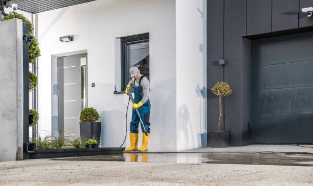 Reliable Hudson, TX  Pressure Washing Services Solutions